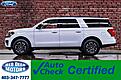 2022 Ford Expedition Max 4x4 SSV Nav BCam