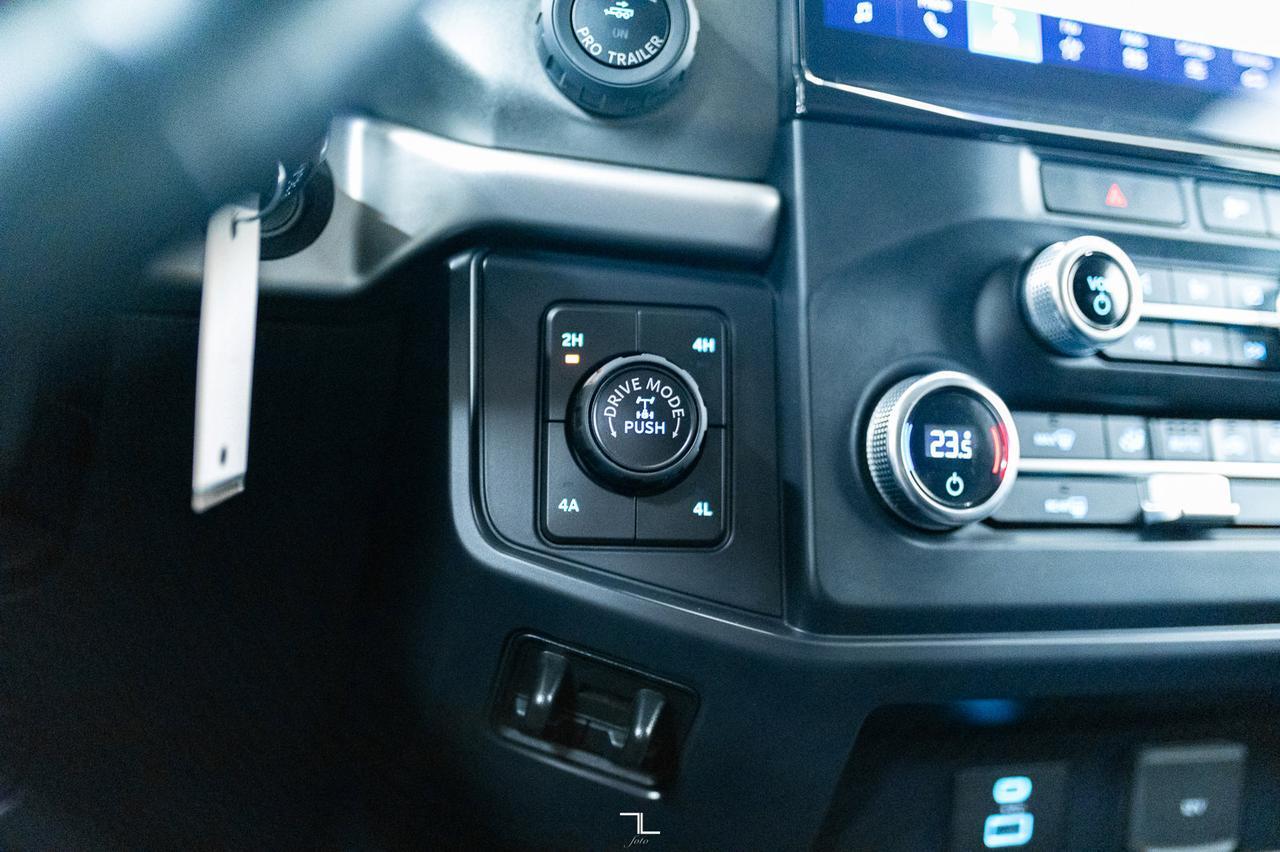 2022 Ford Expedition Max 4x4 SSV Nav BCam Red Deer AB