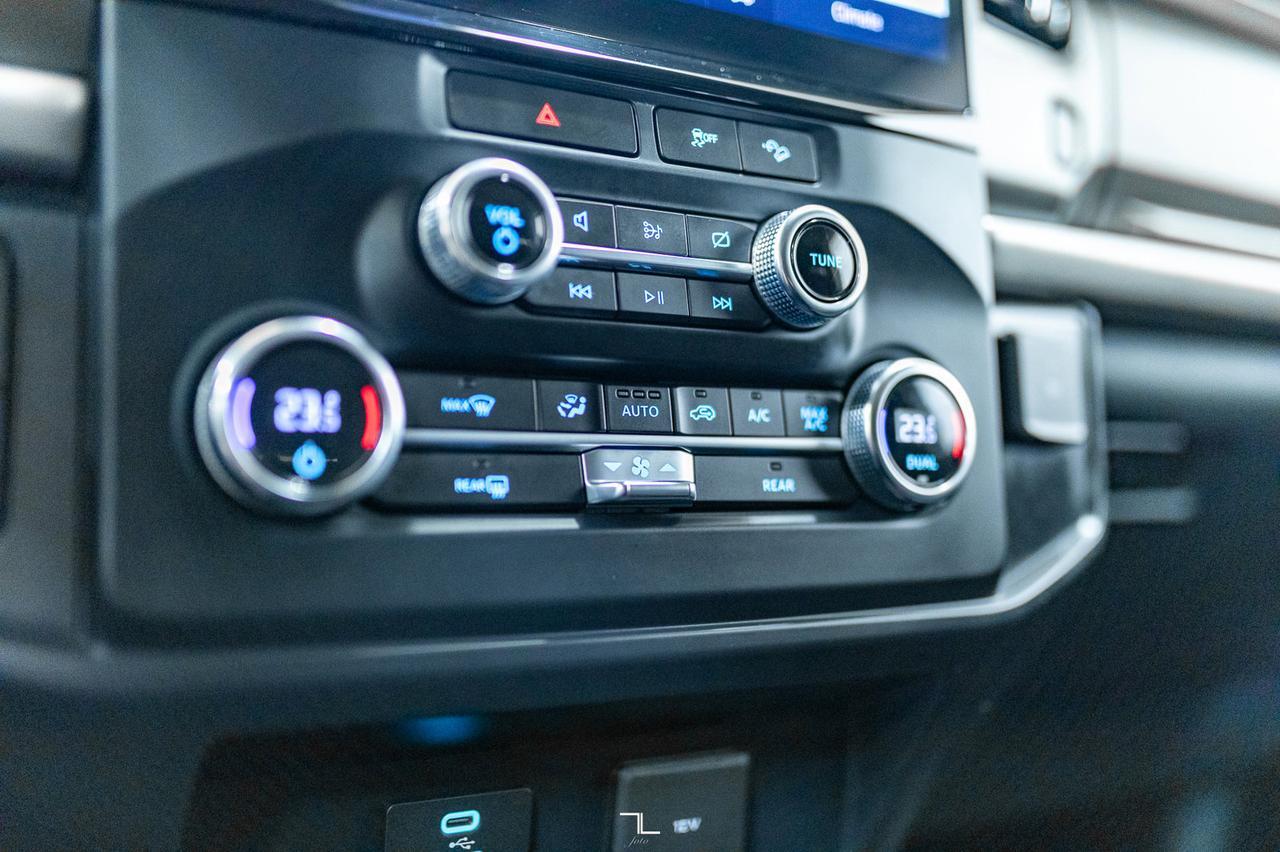 2022 Ford Expedition Max 4x4 SSV Nav BCam Red Deer AB