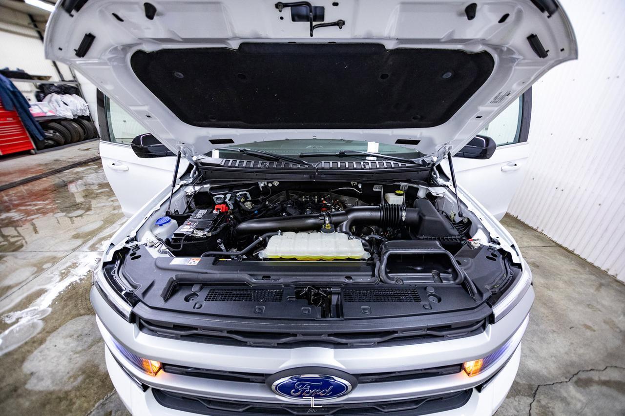 2022 Ford Expedition Max 4x4 SSV Nav BCam Red Deer AB