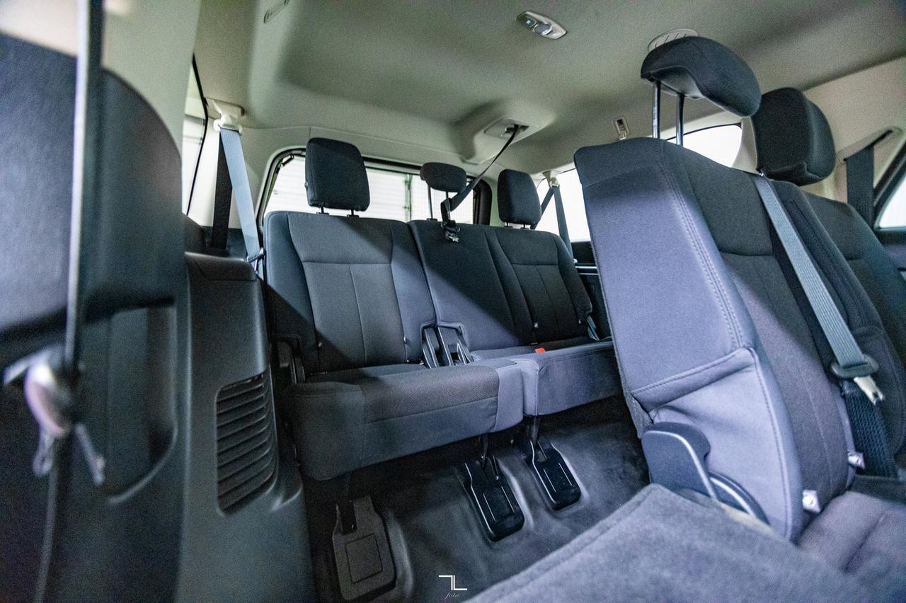 2022 Ford Expedition Max 4x4 SSV Nav BCam Red Deer AB