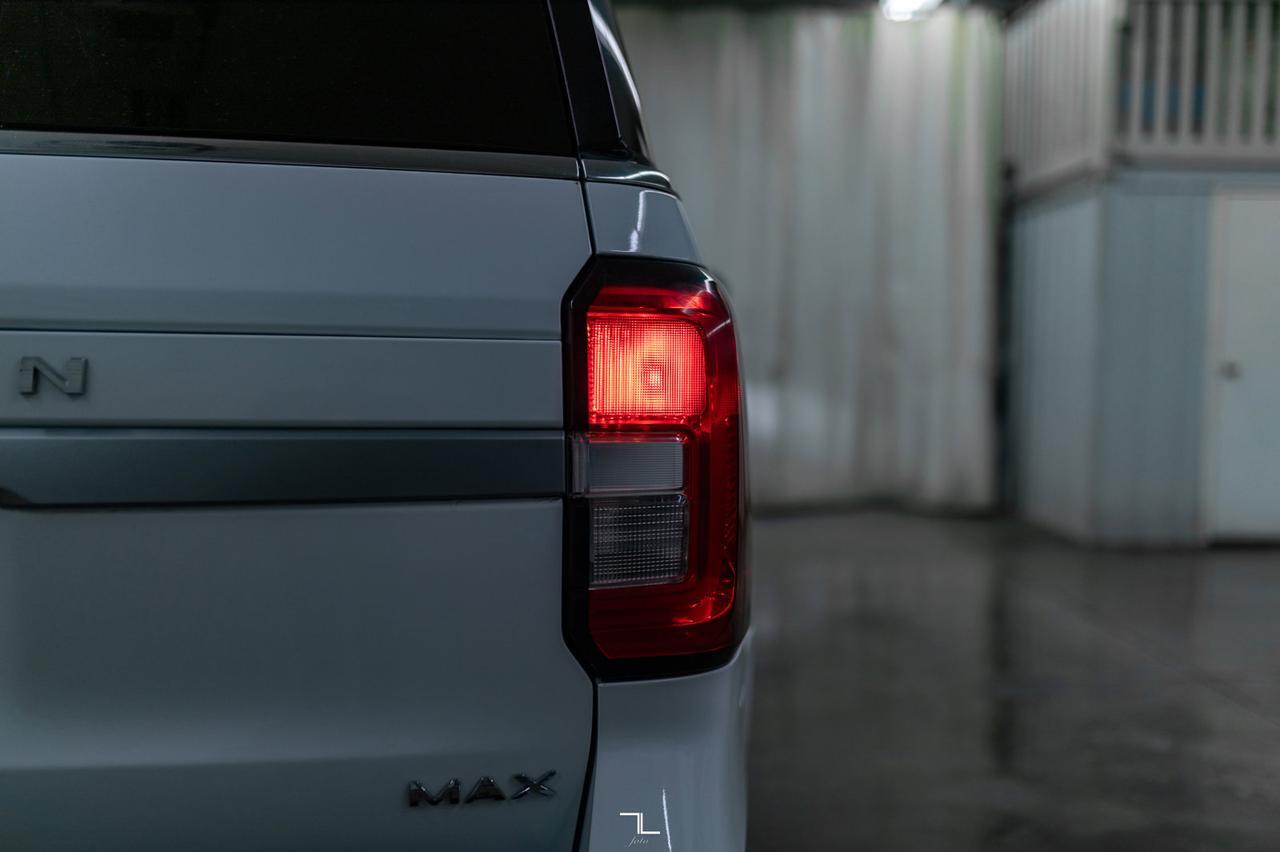 2022 Ford Expedition Max 4x4 SSV Nav BCam Red Deer AB