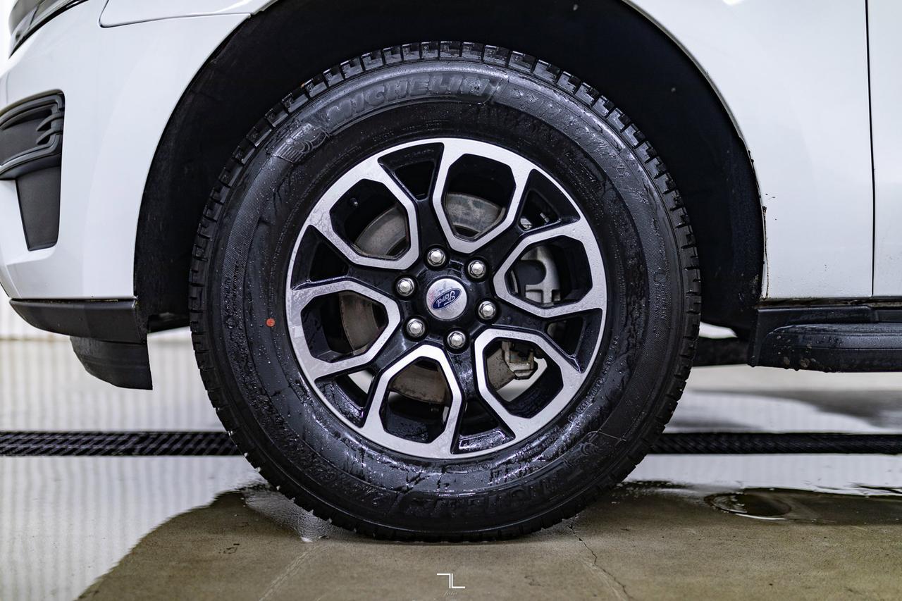 2022 Ford Expedition Max 4x4 SSV Nav BCam Red Deer AB