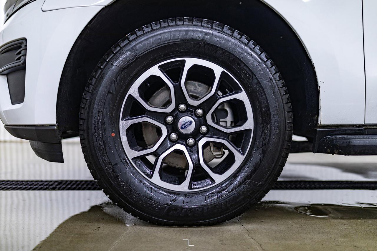 2022 Ford Expedition Max 4x4 SSV Nav BCam Red Deer AB