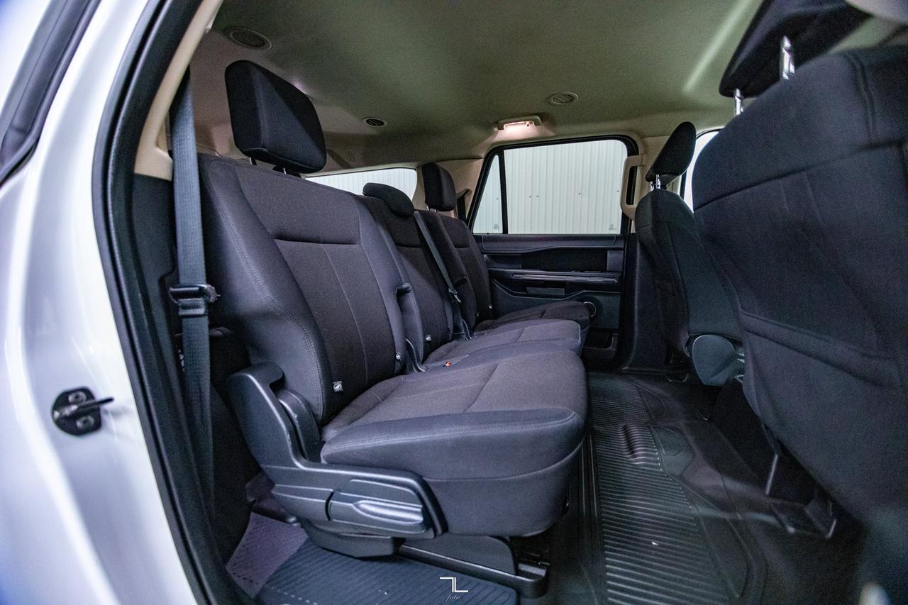 2022 Ford Expedition Max 4x4 SSV Nav BCam Red Deer AB
