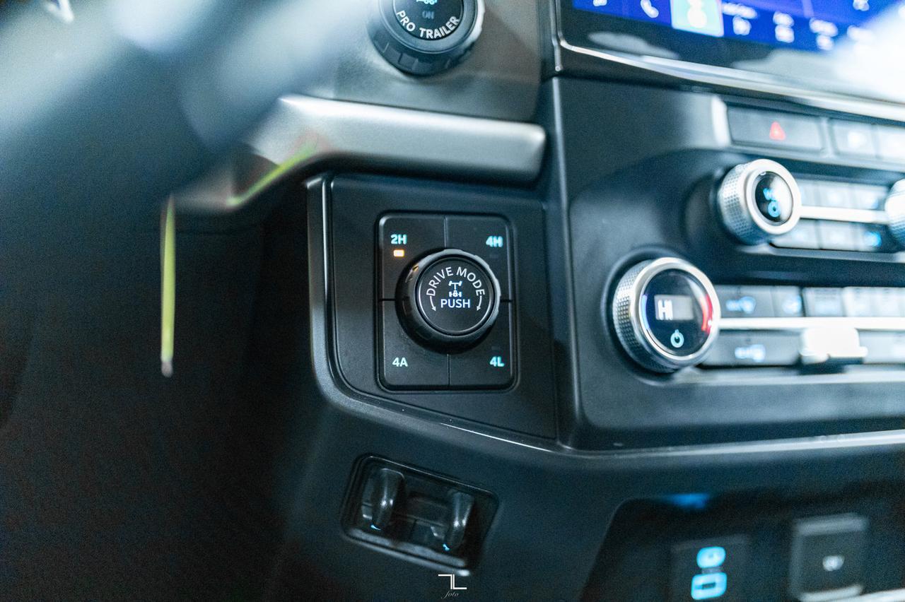 2022 Ford Expedition Max 4x4 SSV Nav BCam Red Deer AB