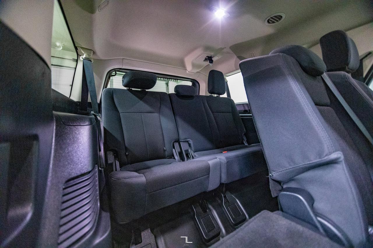 2022 Ford Expedition Max 4x4 SSV Nav BCam Red Deer AB