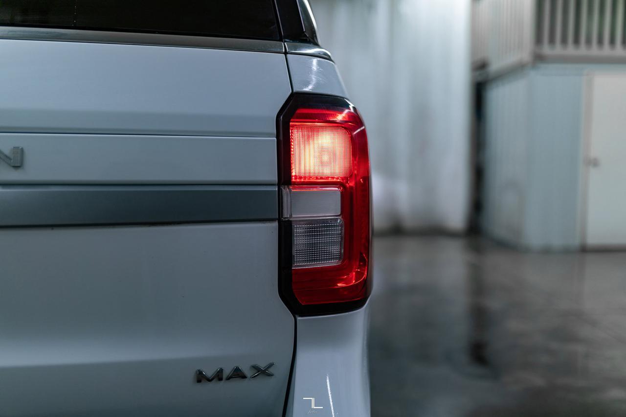 2022 Ford Expedition Max 4x4 SSV Nav BCam Red Deer AB