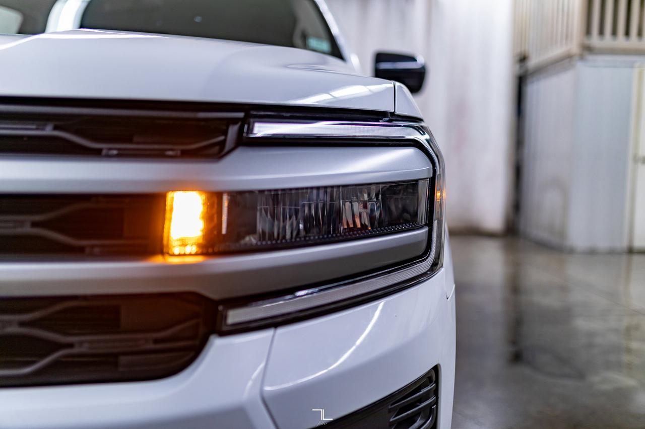 2022 Ford Expedition Max 4x4 SSV Nav BCam Red Deer AB