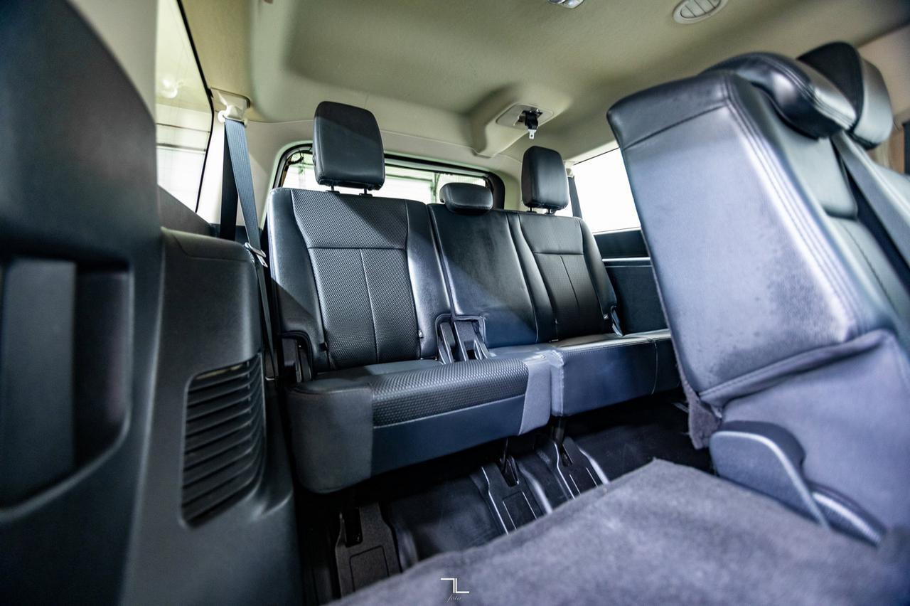 2022 Ford Expedition Max 4x4 SSV Nav BCam Red Deer AB