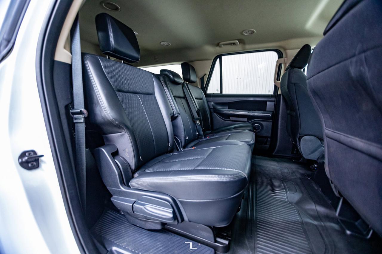 2022 Ford Expedition Max 4x4 SSV Nav BCam Red Deer AB