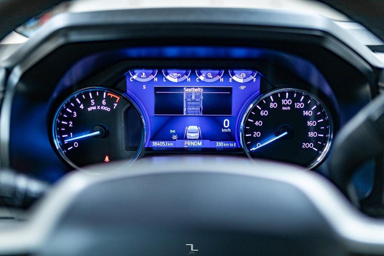 2022 Ford Expedition Max 4x4 SSV Nav BCam Red Deer AB