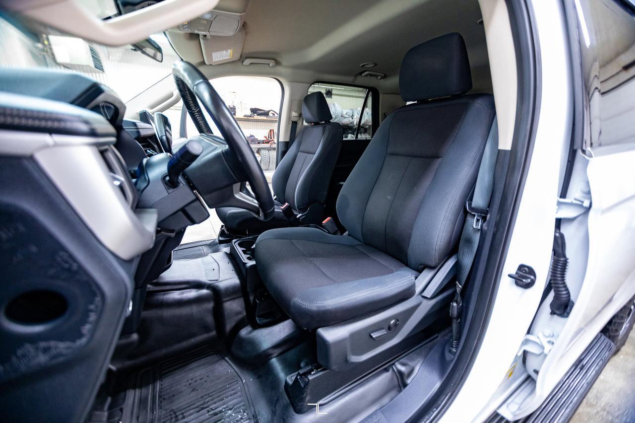 2022 Ford Expedition Max 4x4 SSV Nav BCam Red Deer AB