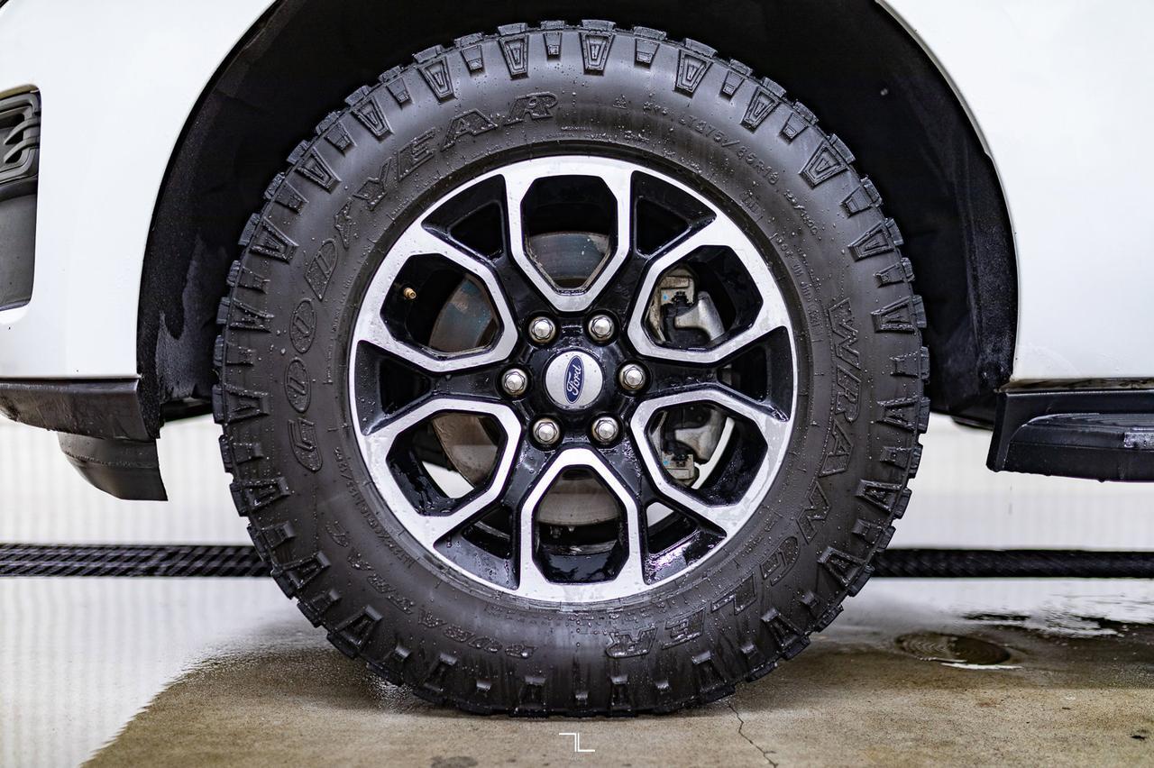 2022 Ford Expedition Max 4x4 SSV Nav BCam Red Deer AB