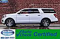 2022 Ford Expedition Max AWD Limited Leather Roof Nav BCam