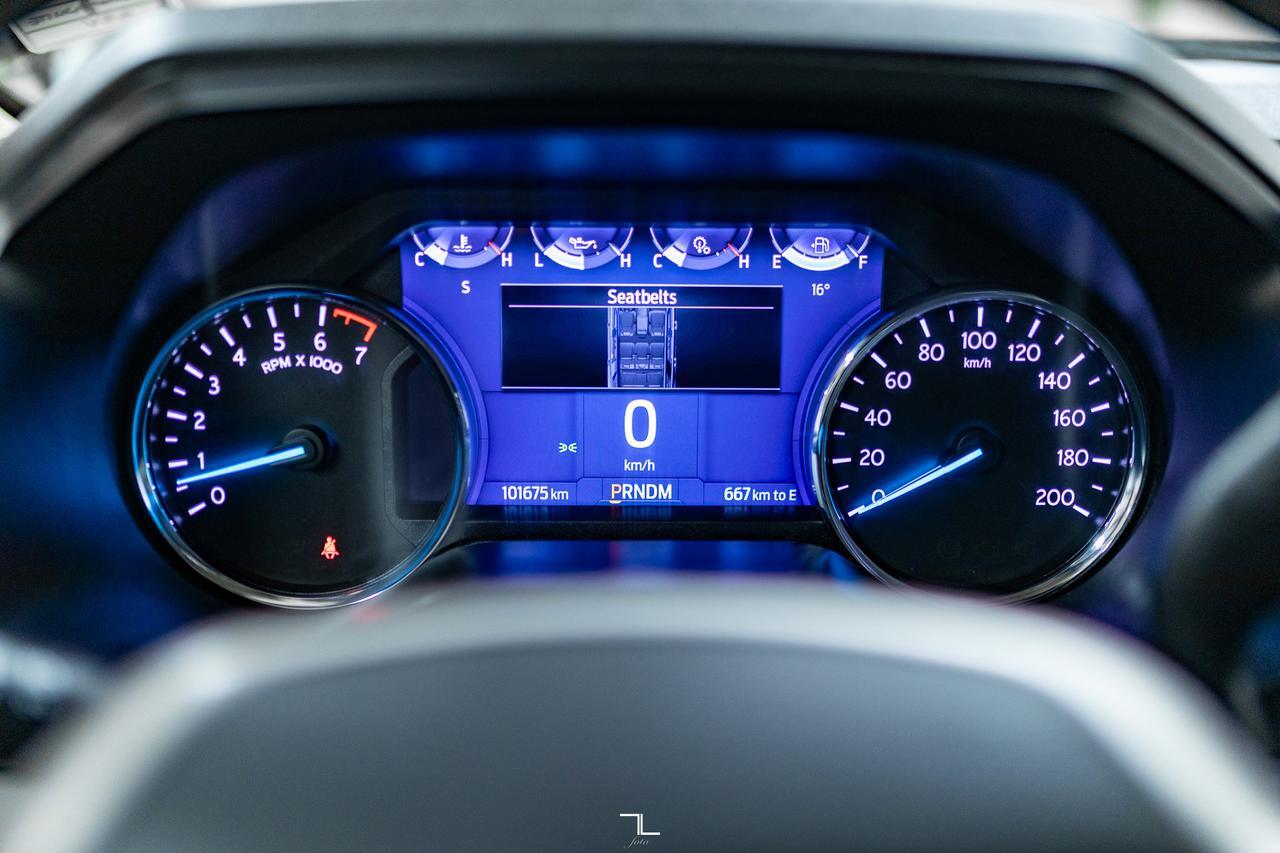 2022 Ford Expedition Max AWD SSV Nav BCam Red Deer AB