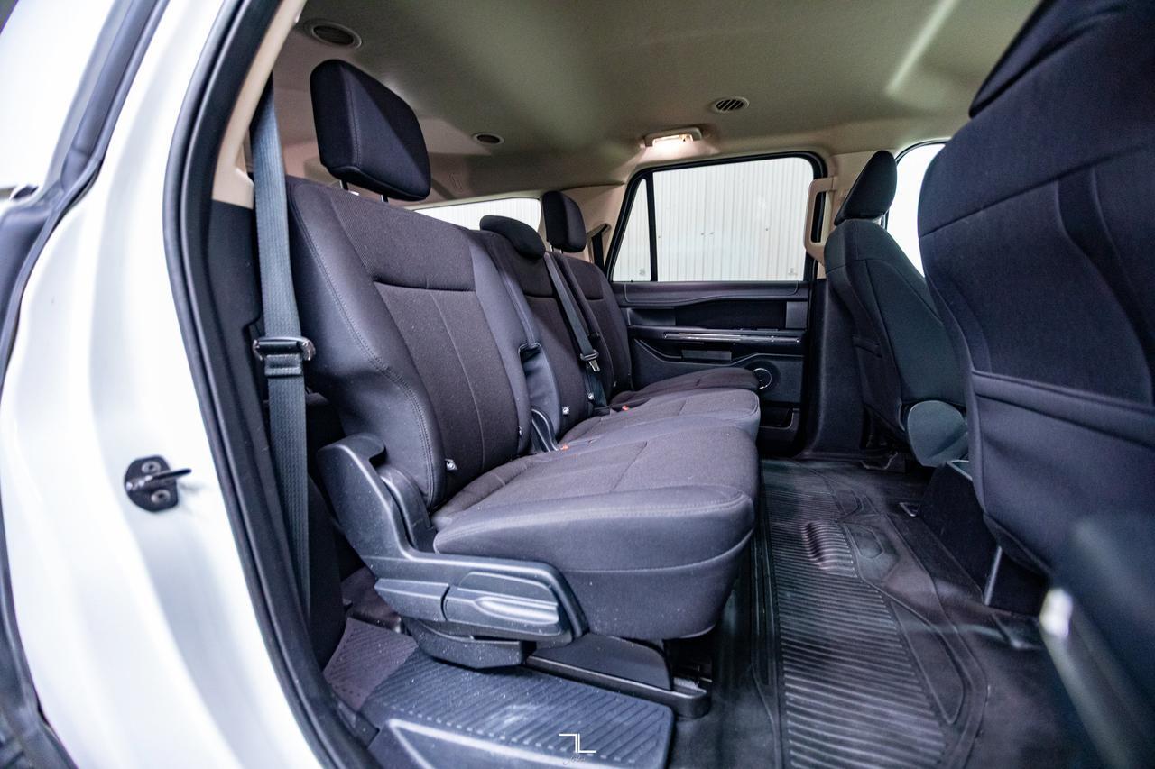 2022 Ford Expedition Max AWD SSV Nav BCam Red Deer AB