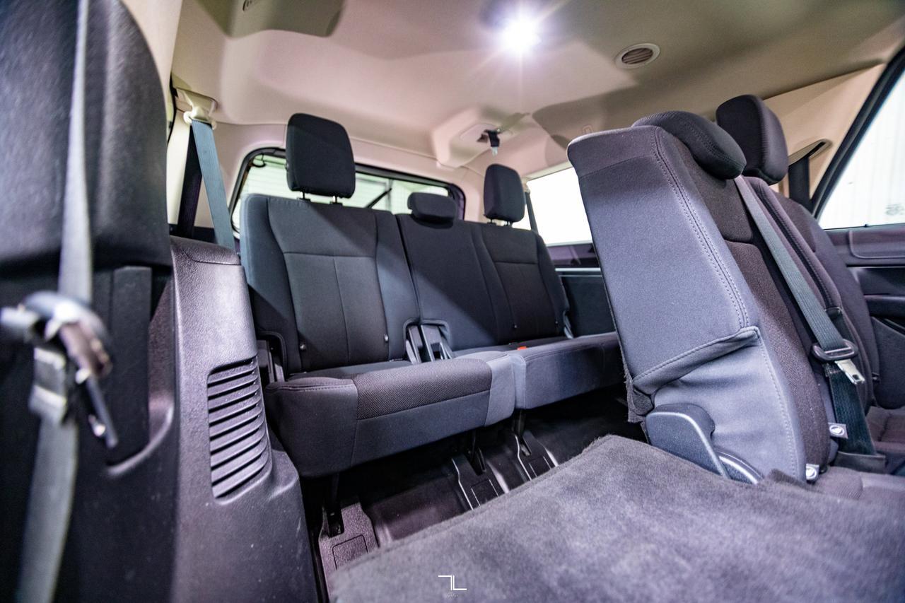 2022 Ford Expedition Max AWD SSV Nav BCam Red Deer AB