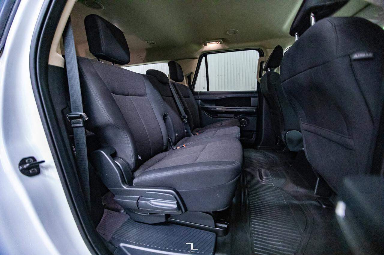 2022 Ford Expedition Max AWD SSV Nav BCam Red Deer AB