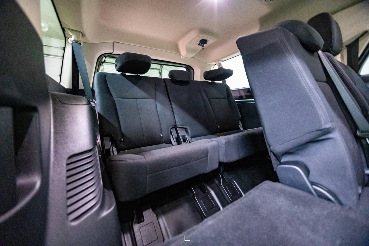 2022 Ford Expedition Max AWD SSV Nav BCam Red Deer AB