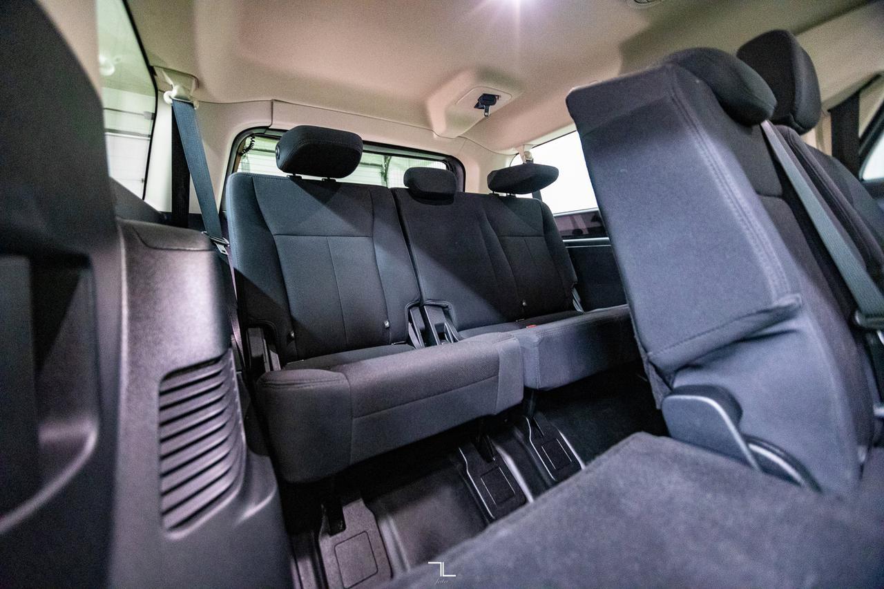 2022 Ford Expedition Max AWD SSV Nav BCam Red Deer AB