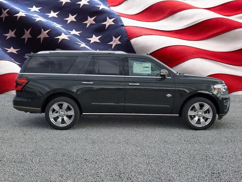 2022 Ford Expedition Max King Ranch Tampa FL 2022 Ford Expedition Max King Ranch Tampa FL