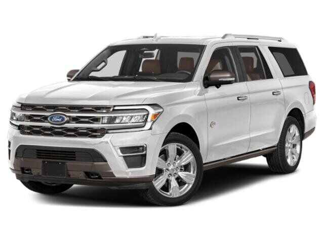 2022 Ford Expedition Max King Ranch Winder GA