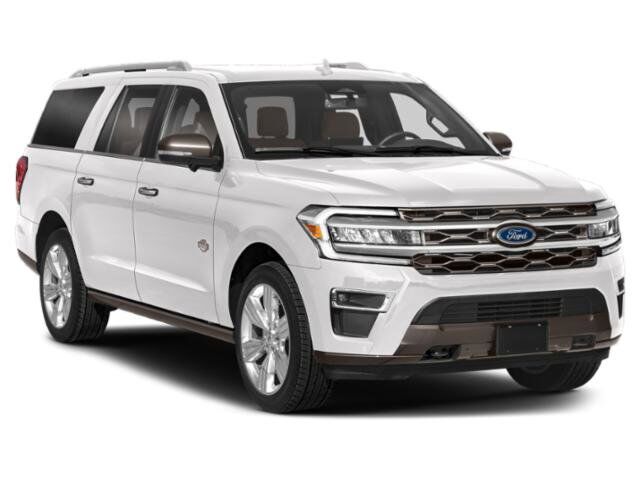 2022 Ford Expedition Max King Ranch Winder GA