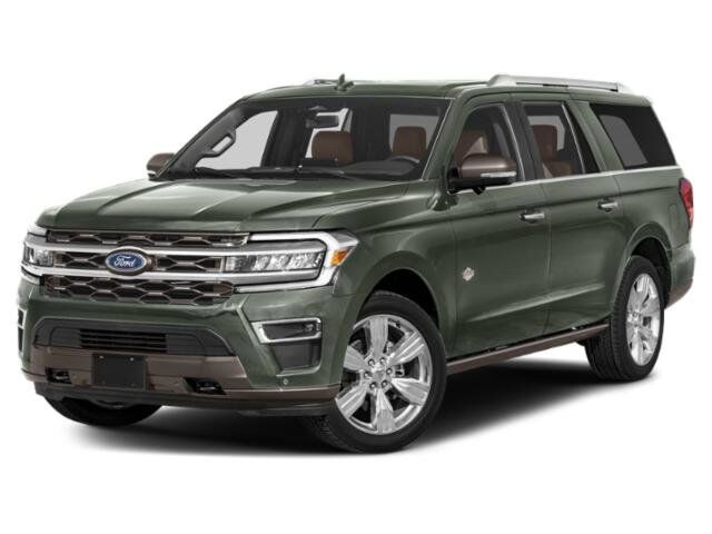 2022 Ford Expedition Max King Ranch Winder GA