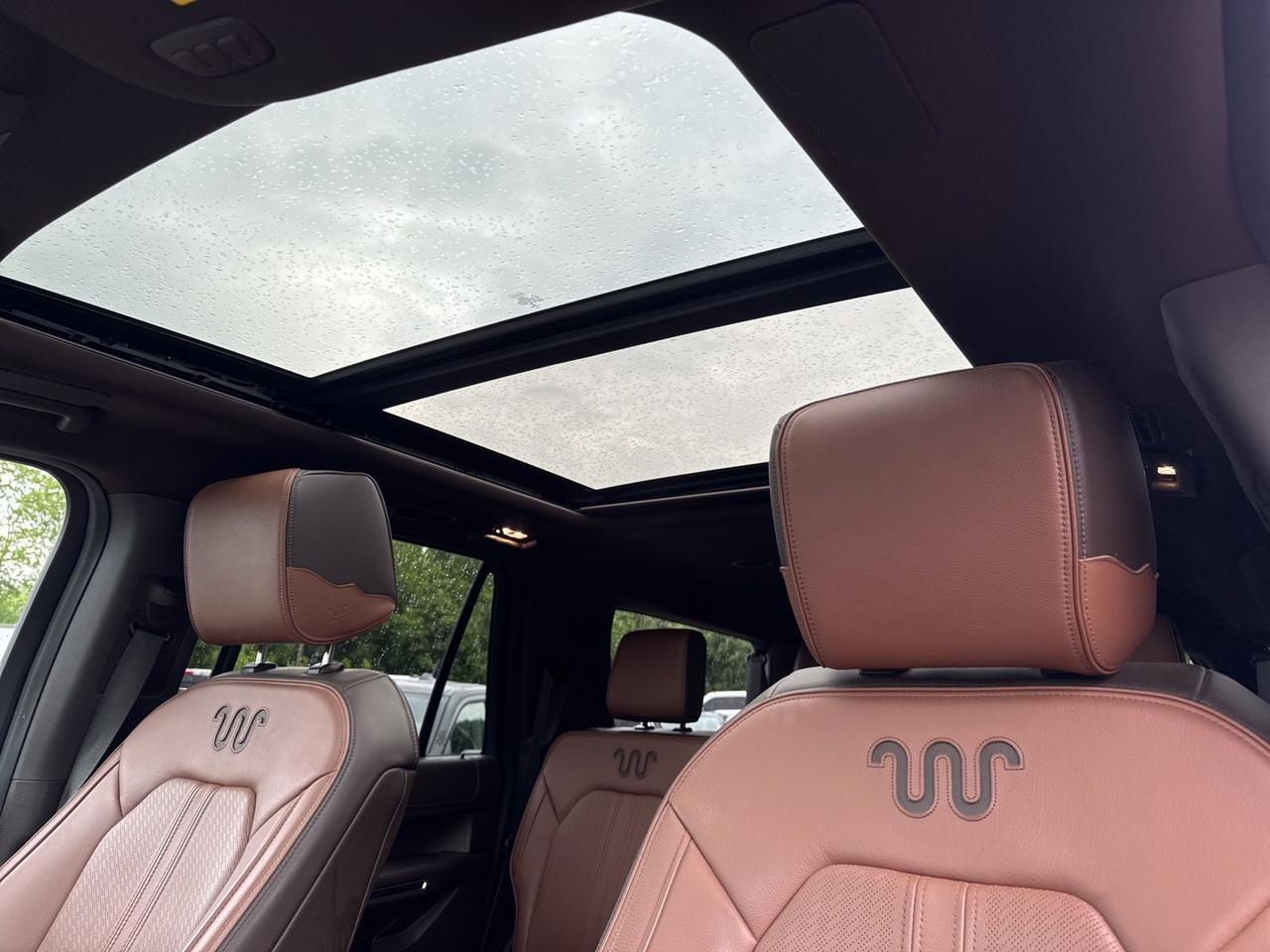 2022 Ford Expedition Max King Ranch Warrenton VA