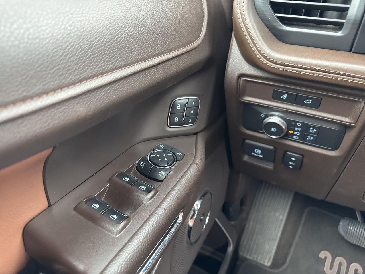 2022 Ford Expedition Max King Ranch Warrenton VA
