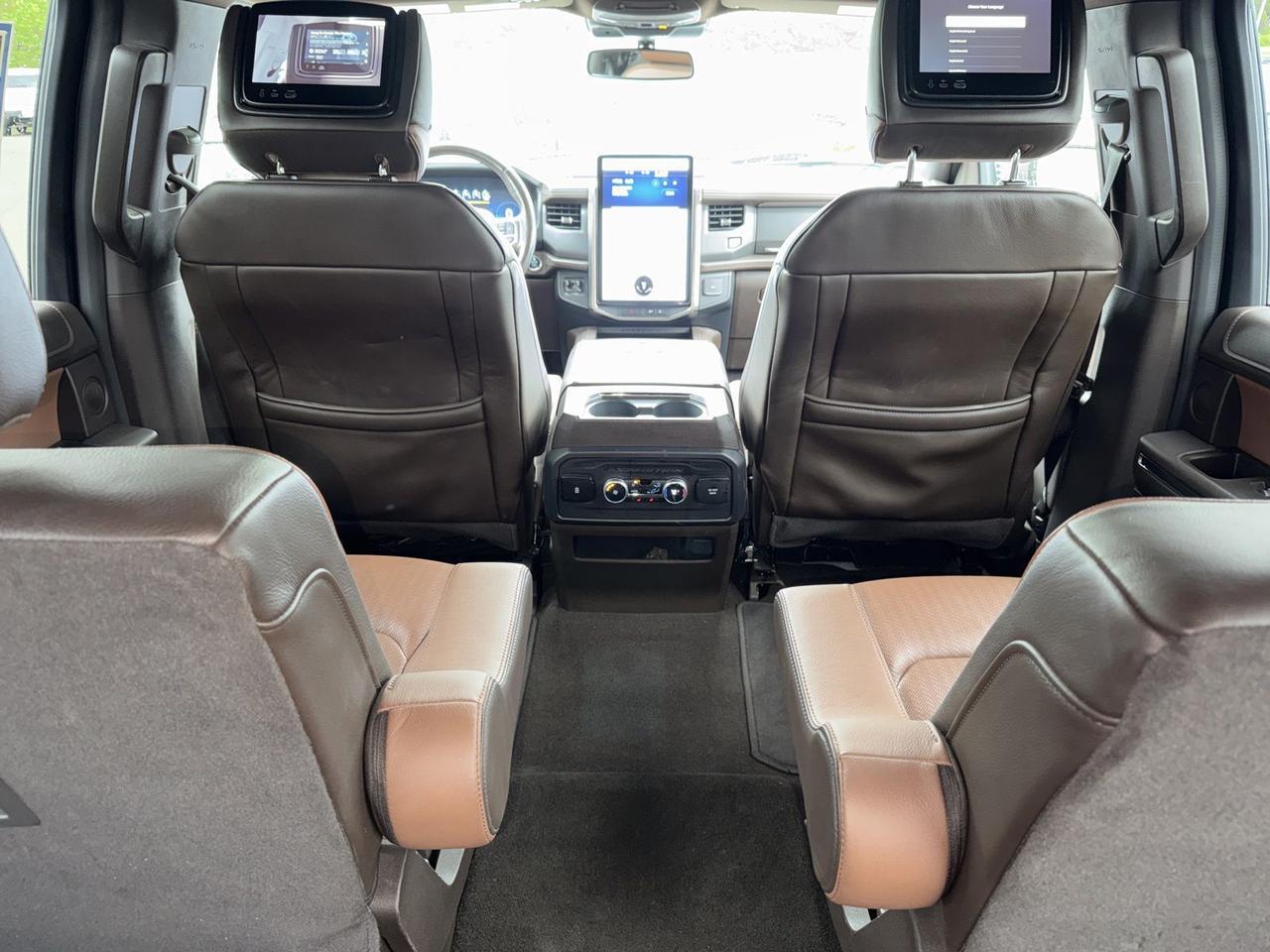 2022 Ford Expedition Max King Ranch Warrenton VA