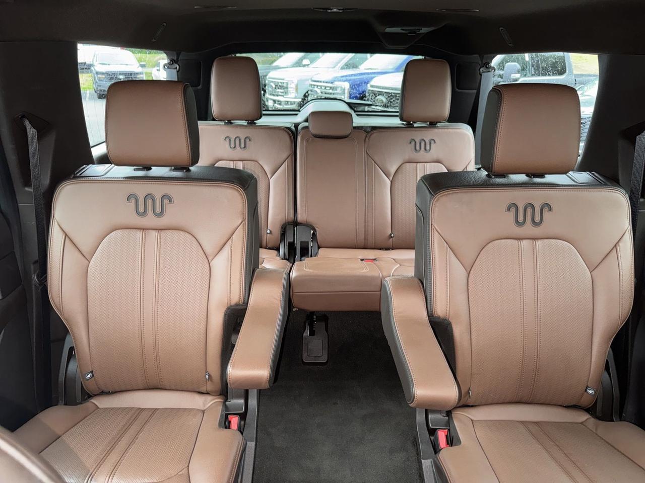 2022 Ford Expedition Max King Ranch Warrenton VA