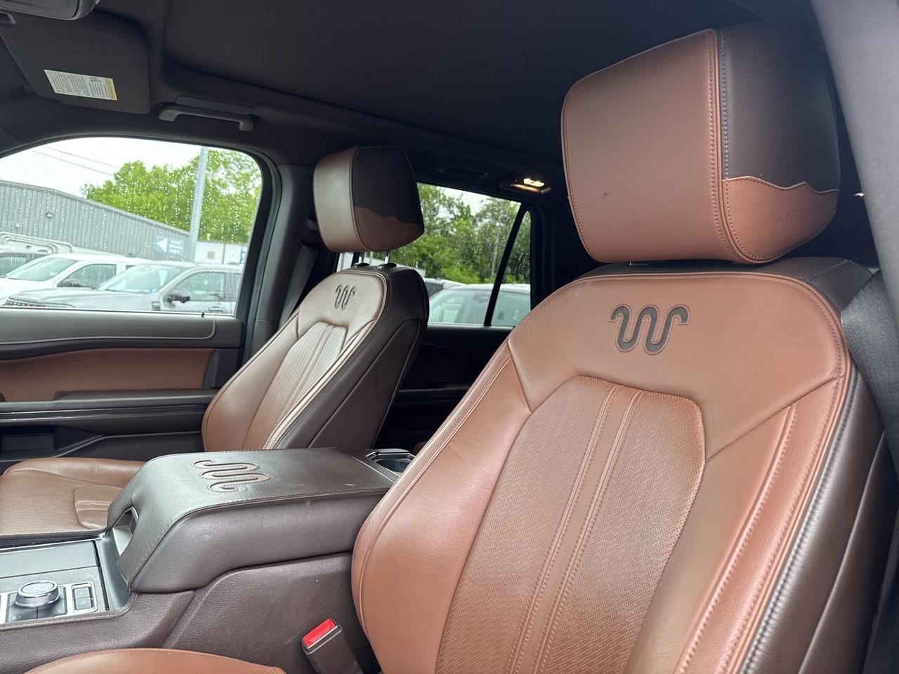 2022 Ford Expedition Max King Ranch Warrenton VA