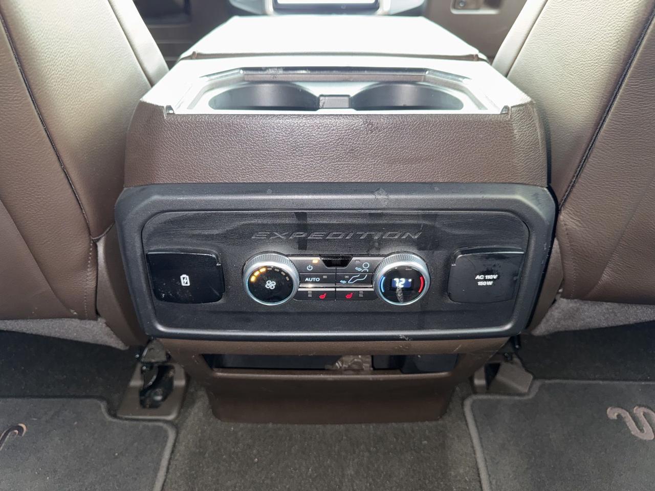 2022 Ford Expedition Max King Ranch Warrenton VA