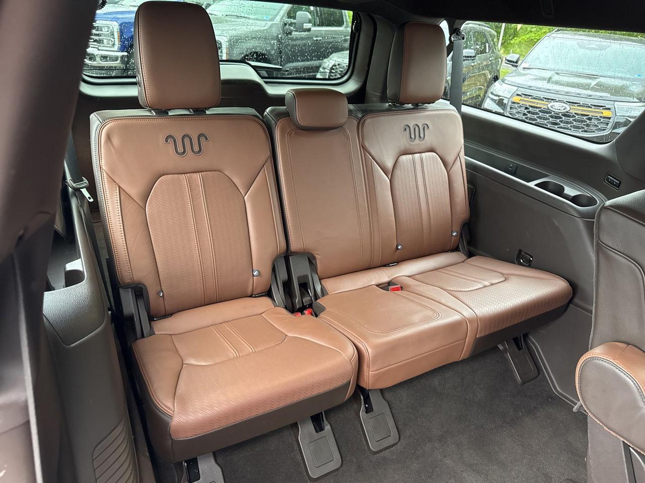 2022 Ford Expedition Max King Ranch Warrenton VA