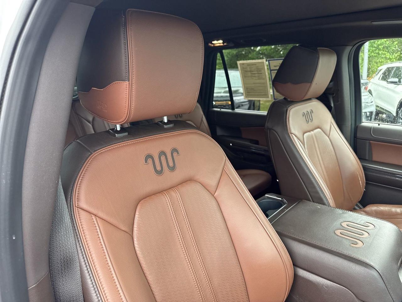 2022 Ford Expedition Max King Ranch Warrenton VA