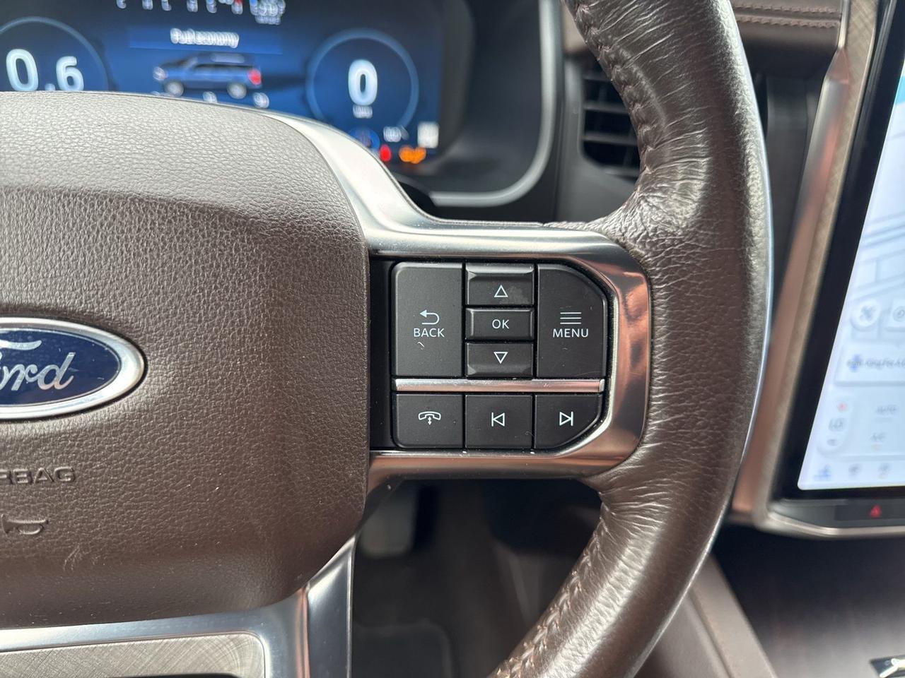 2022 Ford Expedition Max King Ranch Warrenton VA