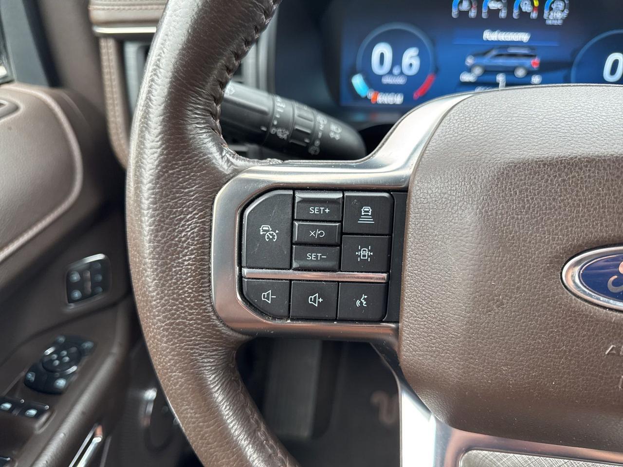 2022 Ford Expedition Max King Ranch Warrenton VA