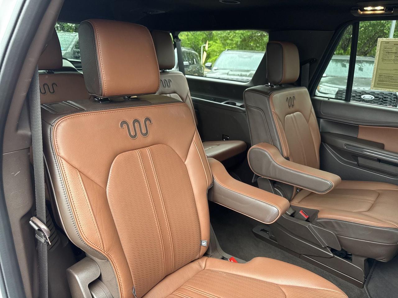 2022 Ford Expedition Max King Ranch Warrenton VA