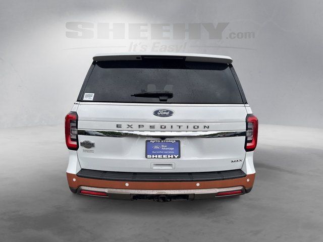 2022 Ford Expedition Max King Ranch Warrenton VA