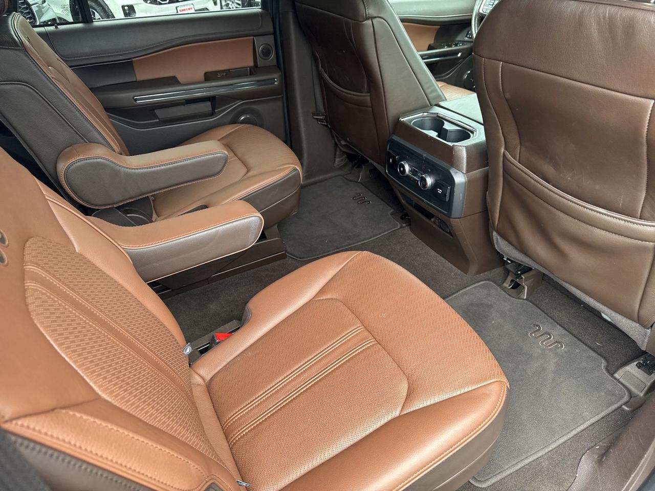 2022 Ford Expedition Max King Ranch Warrenton VA