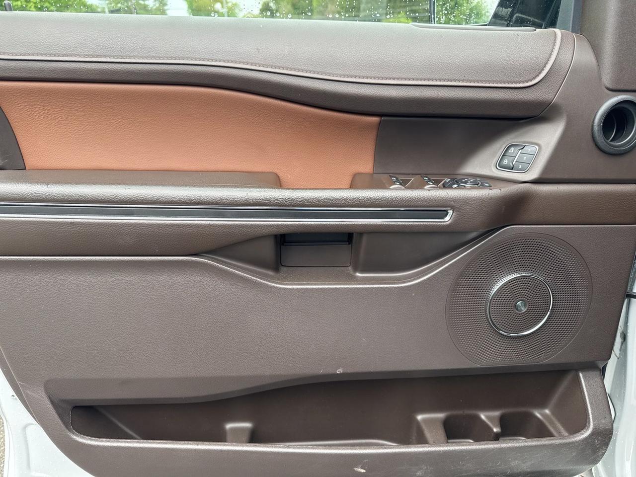 2022 Ford Expedition Max King Ranch Warrenton VA