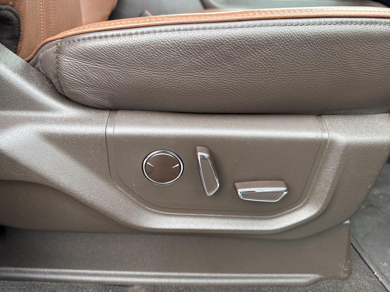 2022 Ford Expedition Max King Ranch Warrenton VA