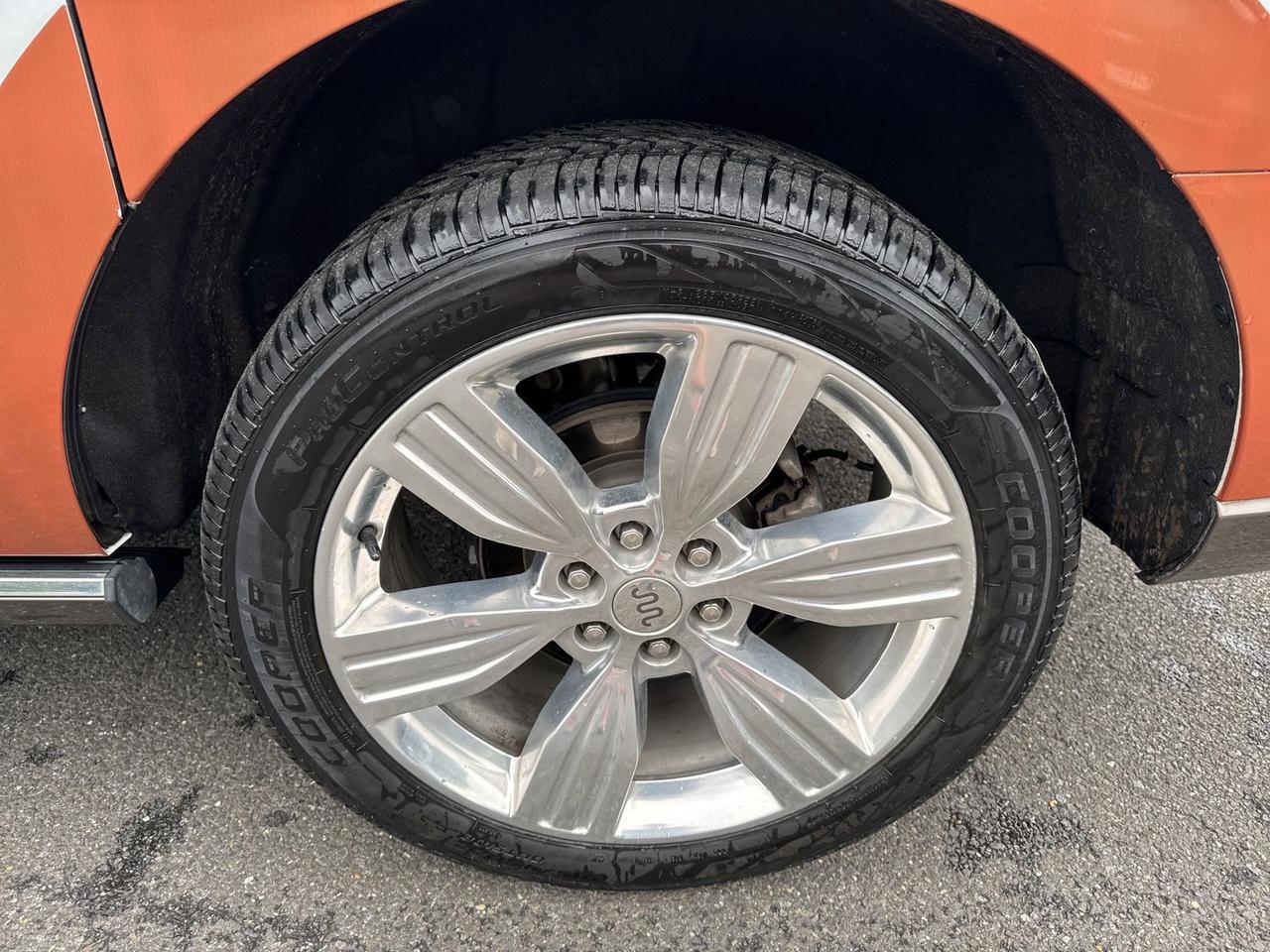 2022 Ford Expedition Max King Ranch Warrenton VA