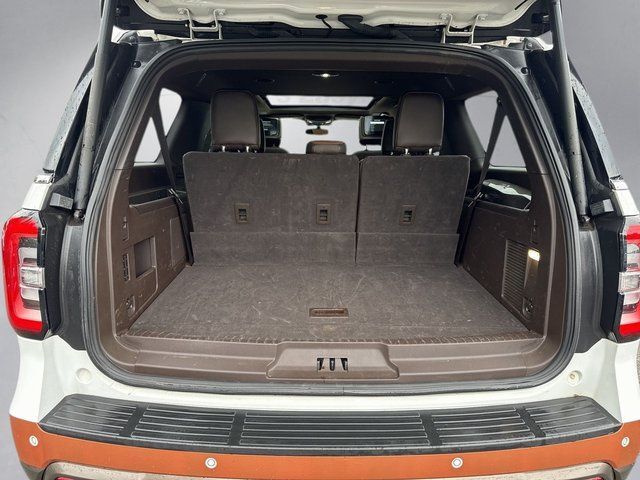 2022 Ford Expedition Max King Ranch Warrenton VA