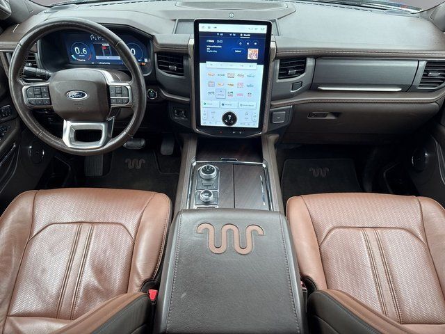 2022 Ford Expedition Max King Ranch Warrenton VA