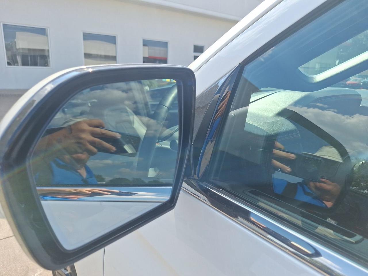 2022 Ford Expedition Max Limited Hurst TX