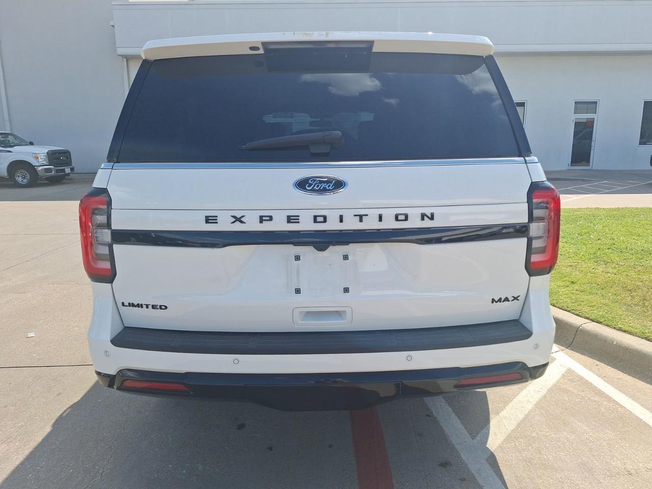 2022 Ford Expedition Max Limited Hurst TX