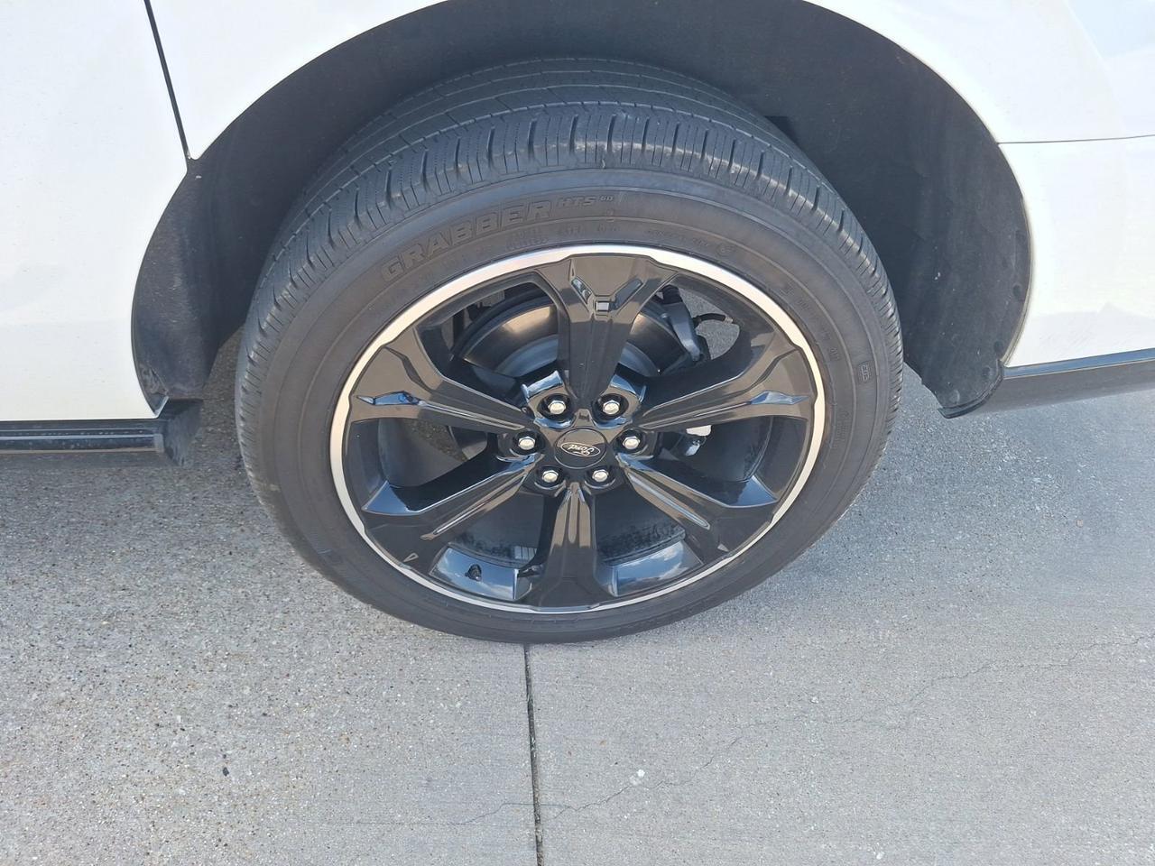 2022 Ford Expedition Max Limited Hurst TX